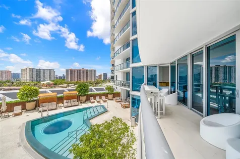 17001 Collins Avenue Sunny Isles Beach FL 33160