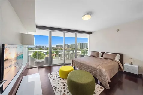 17001 Collins Avenue Sunny Isles Beach FL 33160