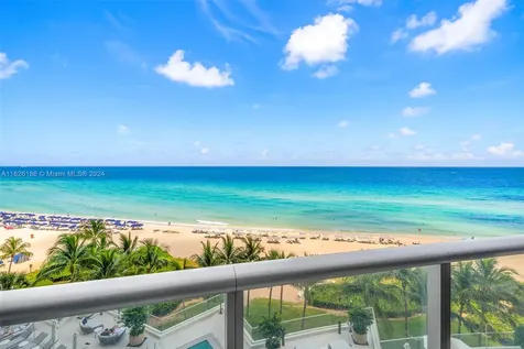 17001 Collins Avenue Sunny Isles Beach FL 33160