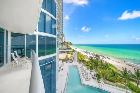 17001 Collins Avenue Sunny Isles Beach FL 33160