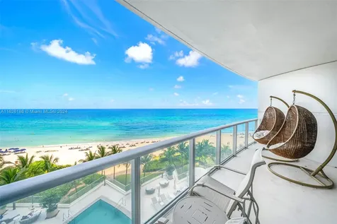 17001 Collins Avenue Sunny Isles Beach FL 33160