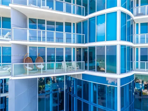 17001 Collins Avenue Sunny Isles Beach FL 33160
