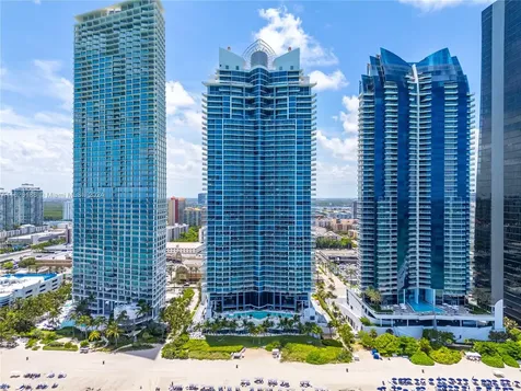 17001 Collins Avenue Sunny Isles Beach FL 33160