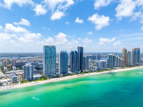 17001 Collins Avenue Sunny Isles Beach FL 33160