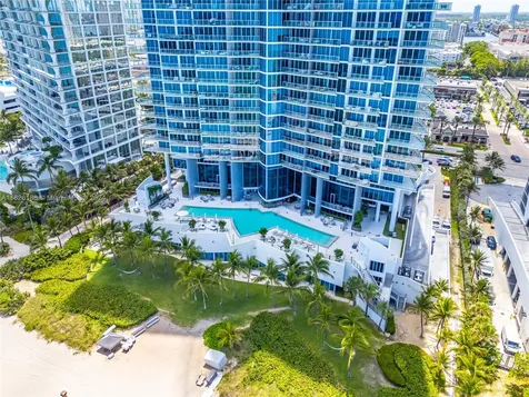 17001 Collins Avenue Sunny Isles Beach FL 33160