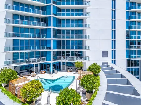 17001 Collins Avenue Sunny Isles Beach FL 33160