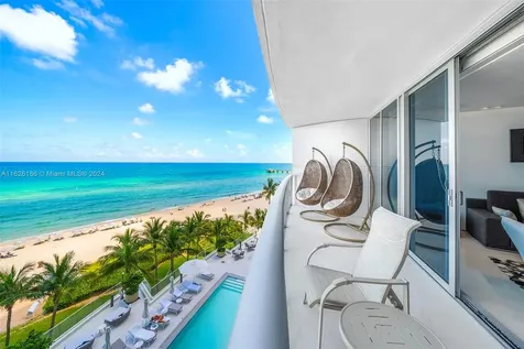 17001 Collins Avenue Sunny Isles Beach FL 33160