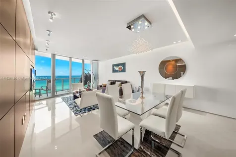 17001 Collins Avenue Sunny Isles Beach FL 33160