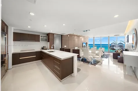 17001 Collins Avenue Sunny Isles Beach FL 33160