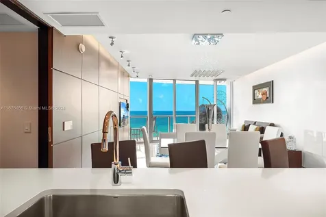 17001 Collins Avenue Sunny Isles Beach FL 33160
