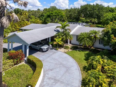 6525 SW 94th Street Pinecrest FL 33156