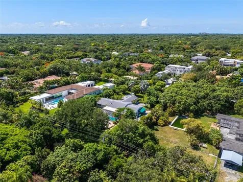 6525 SW 94th Street Pinecrest FL 33156