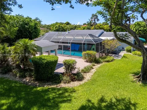 6525 SW 94th Street Pinecrest FL 33156