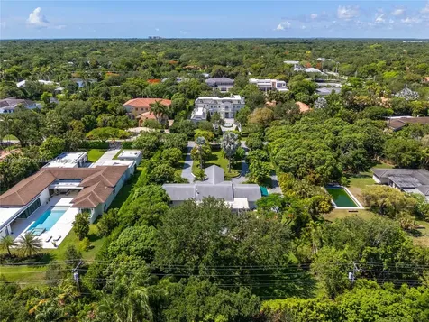 6525 SW 94th Street Pinecrest FL 33156