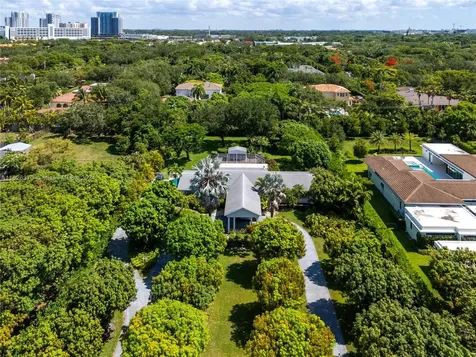 6525 SW 94th Street Pinecrest FL 33156