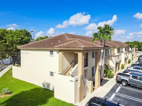 6706 SW 115th Court Miami FL 33173
