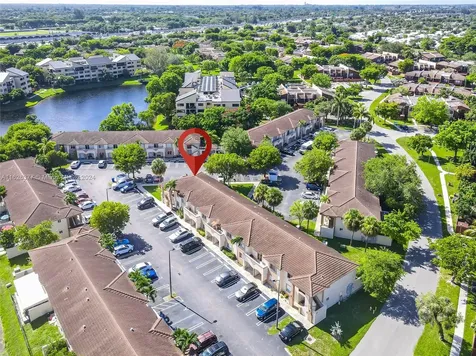 6706 SW 115th Court Miami FL 33173