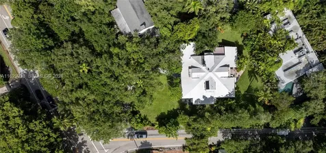 1701 S Bayshore Drive Miami FL 33133