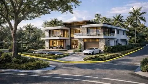 1701 S Bayshore Drive Miami FL 33133