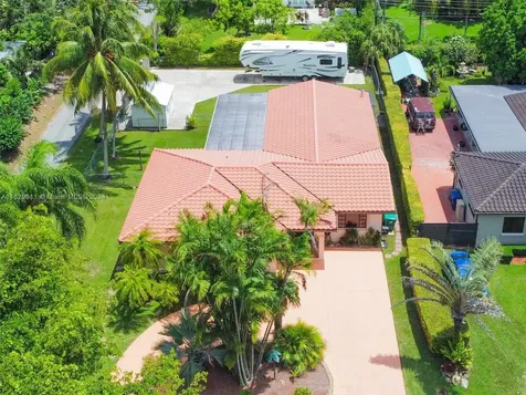 6500 SW 45th Street Miami FL 33155