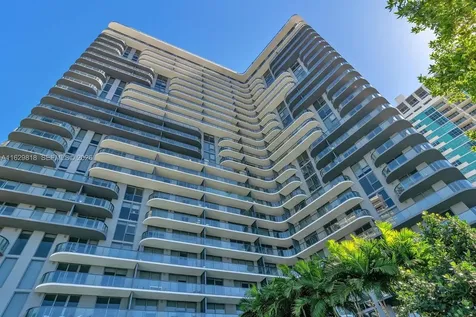 121 NE 34th Street Miami FL 33137