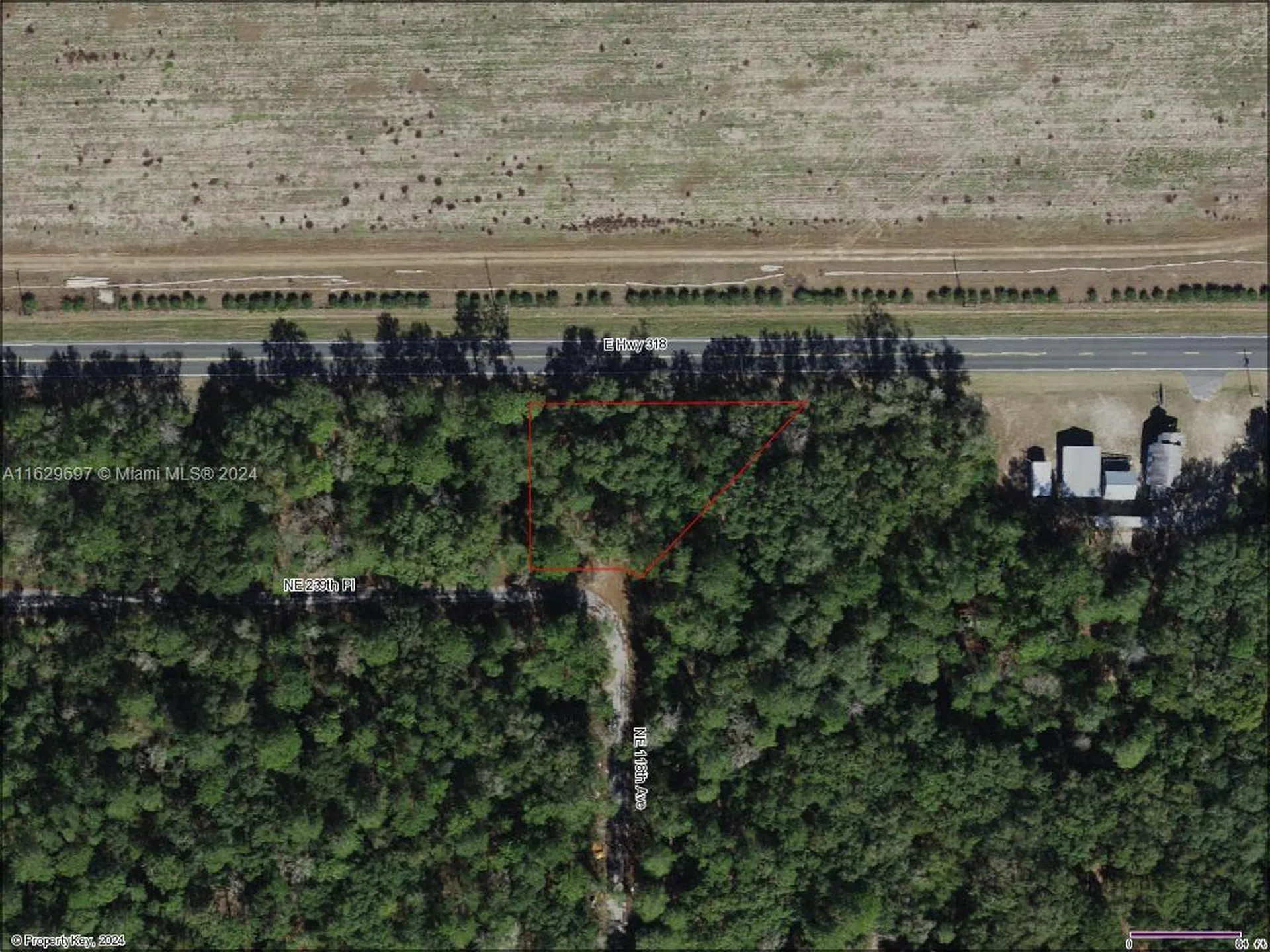 Other City - In The State Of Florida FL 32182