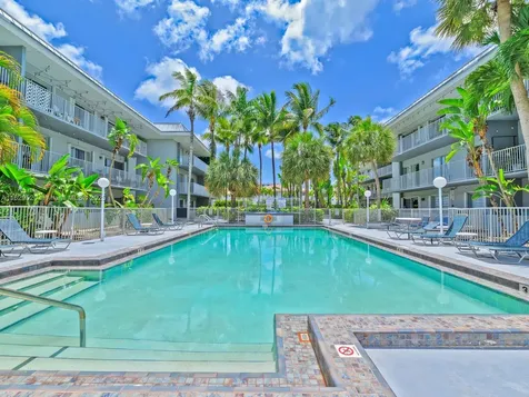 7403 SW 82nd Street Miami FL 33143