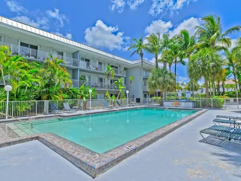 7403 SW 82nd Street Miami FL 33143
