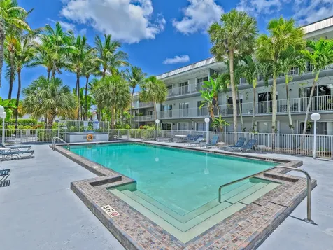 7403 SW 82nd Street Miami FL 33143