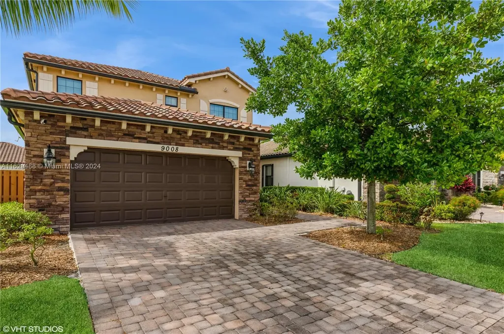 9008 Gulf Cove Drive Lake Worth FL 33467