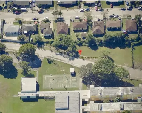 1895 NW 75 Street Miami FL 33147