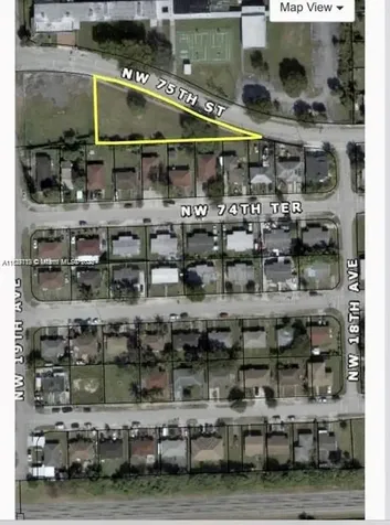 1895 NW 75 Street Miami FL 33147