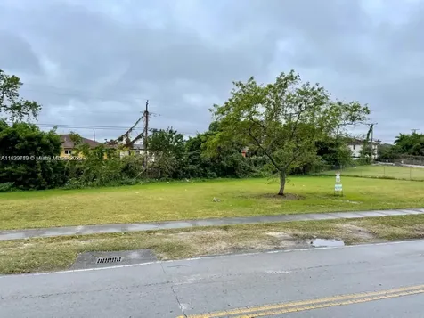 1895 NW 75 Street Miami FL 33147