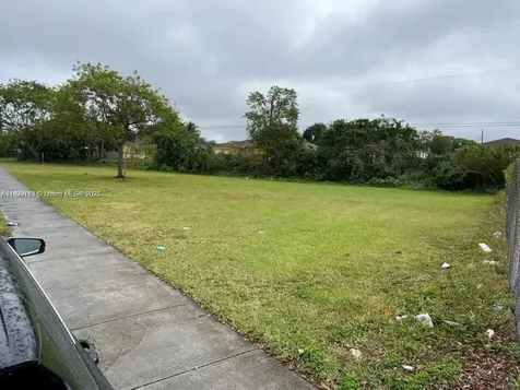 1895 NW 75 Street Miami FL 33147