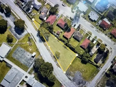 1895 NW 75 Street Miami FL 33147