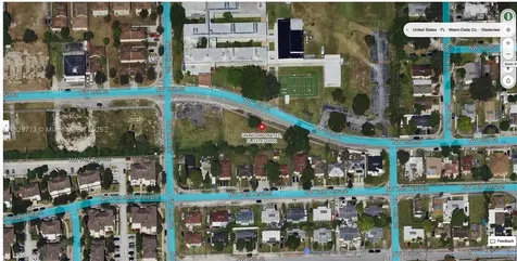 1895 NW 75 Street Miami FL 33147