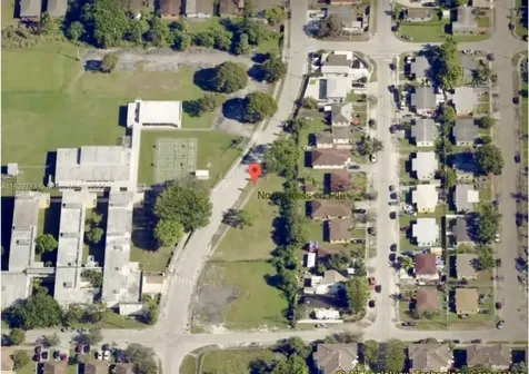 1895 NW 75 Street Miami FL 33147