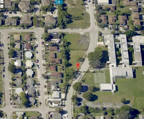 1895 NW 75 Street Miami FL 33147