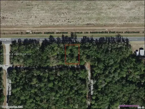 Undetermined Orange Springs Other City - In The State Of Florida FL 32182
