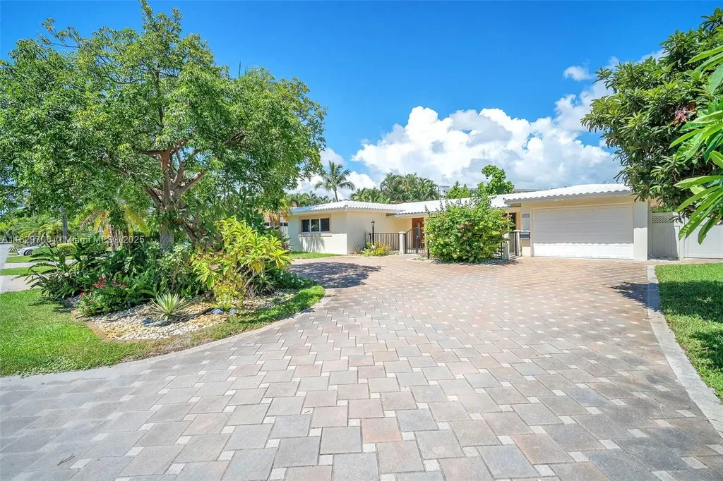 4821 NE 26th Avenue Fort Lauderdale FL 33308