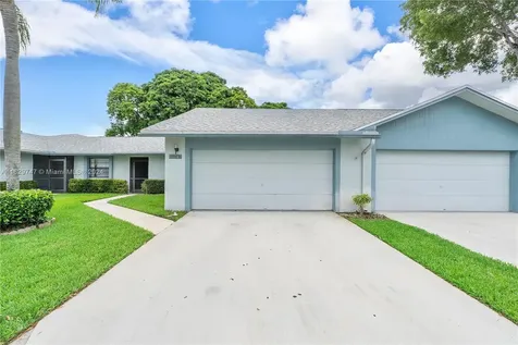 23337 SW 61st Avenue Boca Raton FL 33428