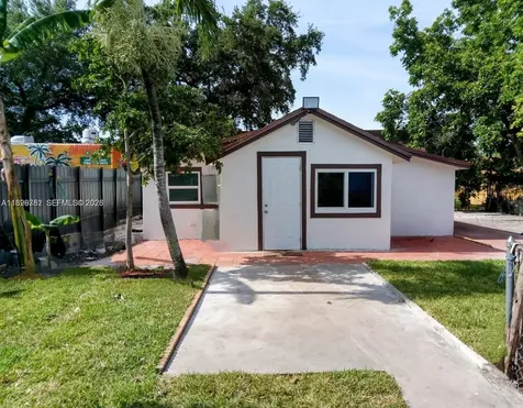 2720 NW 29th Street Miami FL 33142