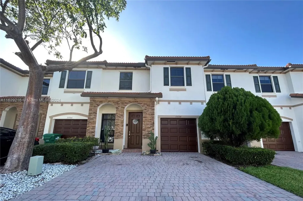 23736 SW 117th Place Homestead FL 33032