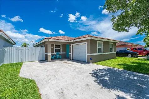 12857 SW 256th Terrace Homestead FL 33032