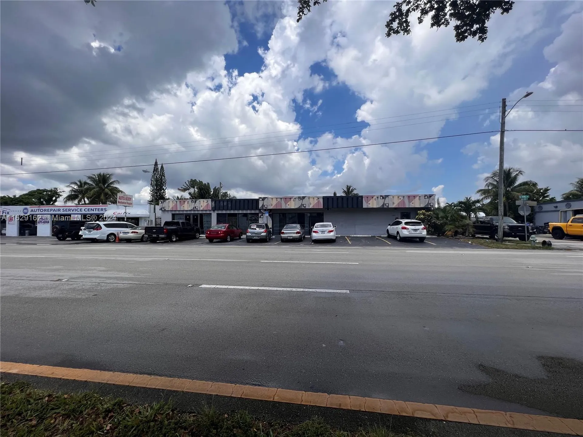 1100 S Dixie Highway Hollywood FL 33020