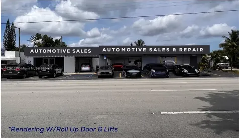 1100 S Dixie Highway Hollywood FL 33020
