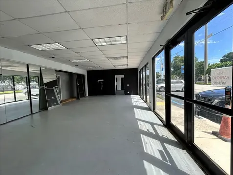1100 S Dixie Highway Hollywood FL 33020