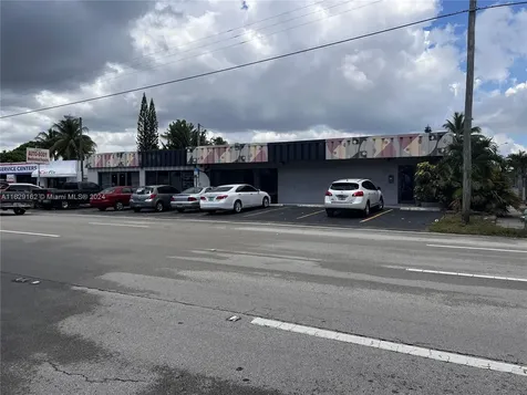 1100 S Dixie Highway Hollywood FL 33020