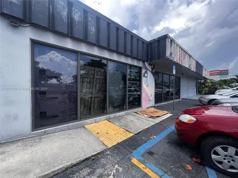 1100 S Dixie Highway Hollywood FL 33020