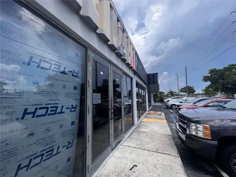 1100 S Dixie Highway Hollywood FL 33020